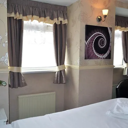 Lyndene Blackpool