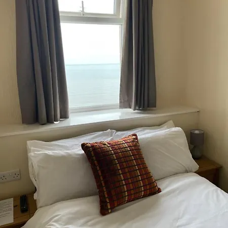 North Ocean Hotel 3*