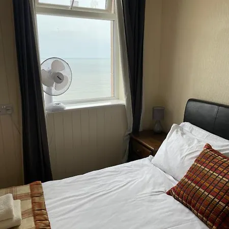 Hotel North Ocean Blackpool
