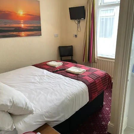 North Ocean Hotel 3*