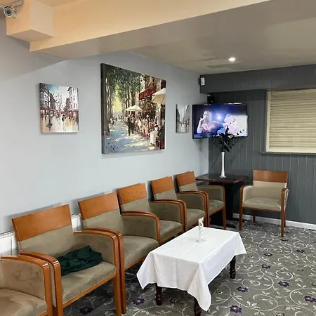 North Ocean Hotel 3*