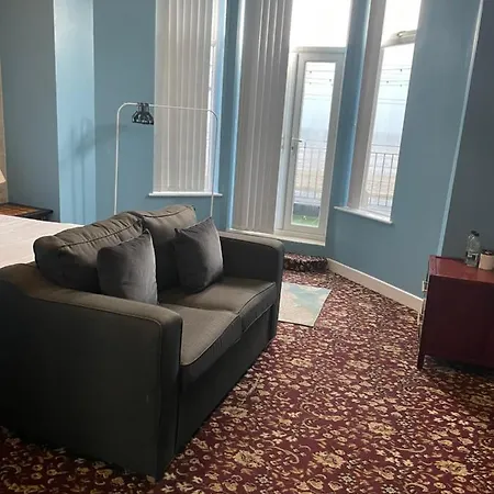 Hotel North Ocean