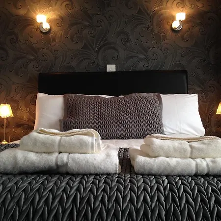 Hotel Windsor Park Hotel 4*