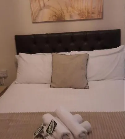 Bed & Breakfast Lynwood