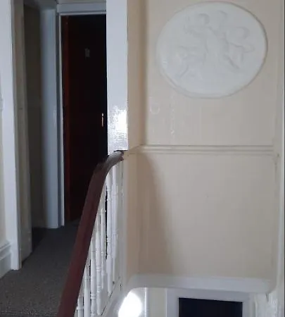 Lynwood Bed & Breakfast Blackpool