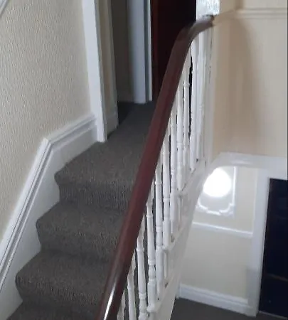 Bed & Breakfast Lynwood Blackpool