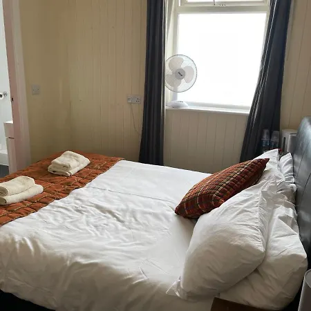 Hotel North Ocean 3*