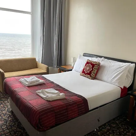 North Ocean 3* Blackpool