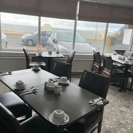 Hotel North Ocean Blackpool