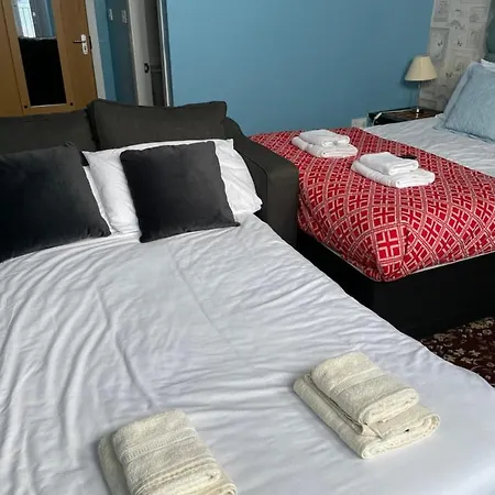 North Ocean 3* Blackpool
