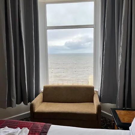 North Ocean Hotel 3*