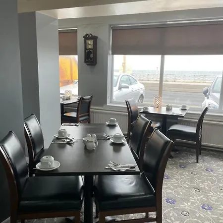 North Ocean Hotel