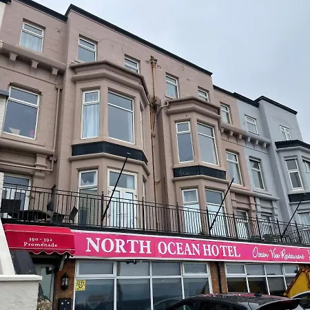 North Ocean Blackpool
