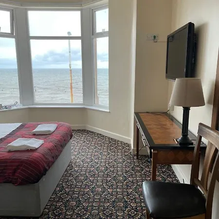 North Ocean Hotel