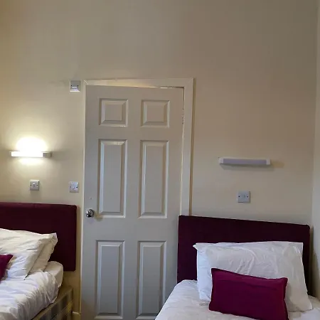 North Ocean 3* Blackpool