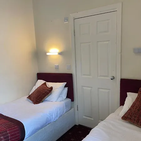 Hotel North Ocean
