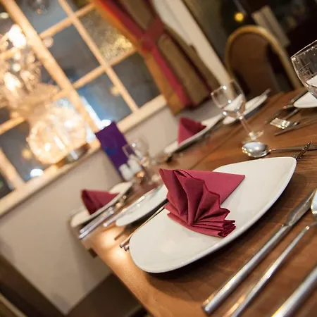 Hotel Lyndene Blackpool