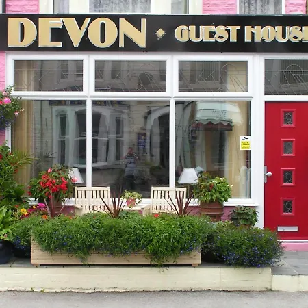 Devon Отель типа 