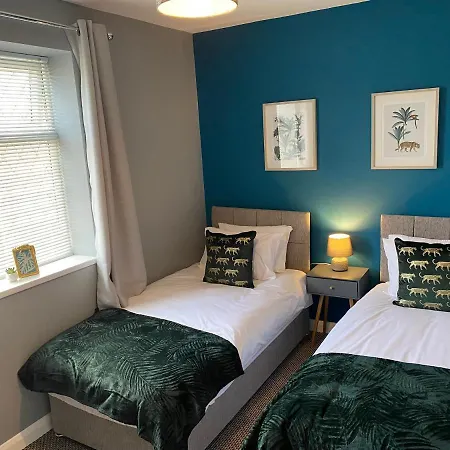 Sleepover 4 Free Parking Sleeps 6