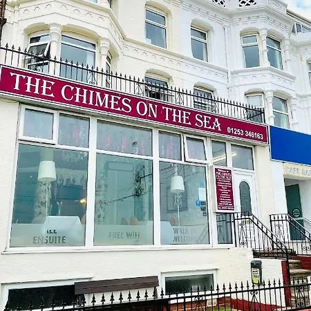 The Chimes On The Sea Bed & Breakfast 3*