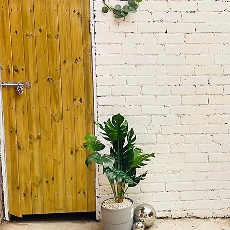 Apartment Ivy By Citynest Blackpool