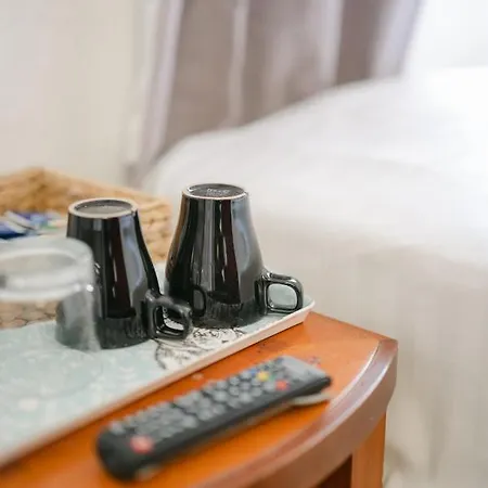 Bed & Breakfast The Chimes On The Sea