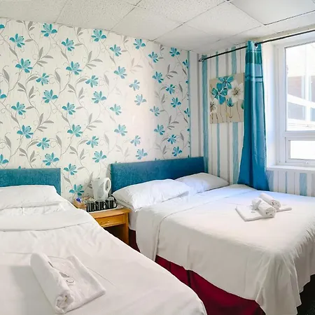 The Chimes On The Sea Bed & Breakfast