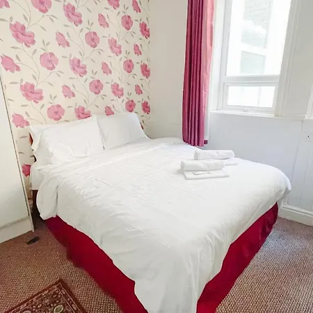 The Chimes On The Sea Bed & Breakfast 3*