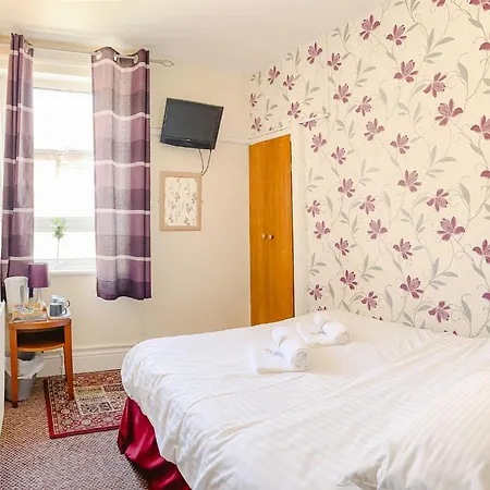 The Chimes On The Sea Bed & Breakfast 3*