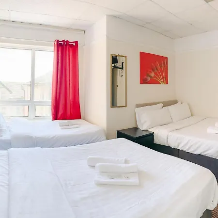 Bed & Breakfast The Chimes On The Sea