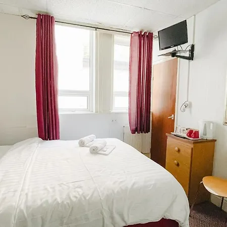 Bed & Breakfast The Chimes On The Sea