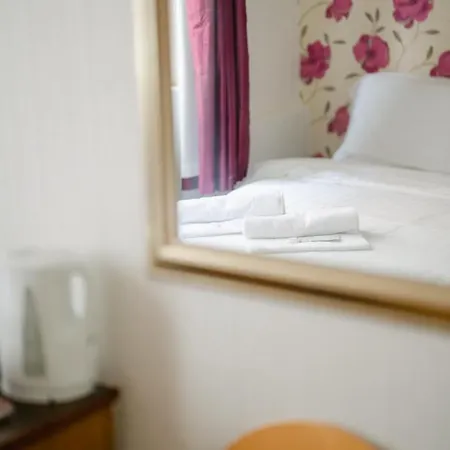 The Chimes On The Sea Bed & Breakfast 3*