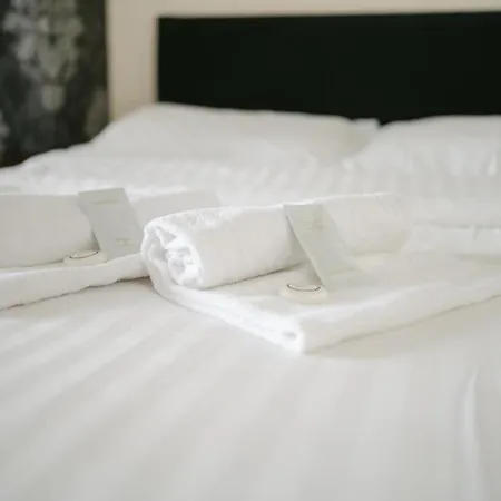 Bed & Breakfast The Chimes On The Sea