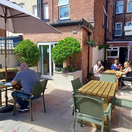 Fairhaven 3* Blackpool