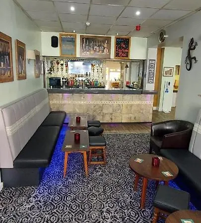 Hotel Fairhaven
