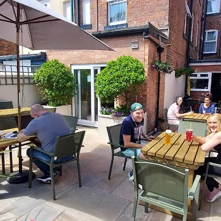 Fairhaven Hotel