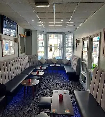 Hotel Fairhaven 3*