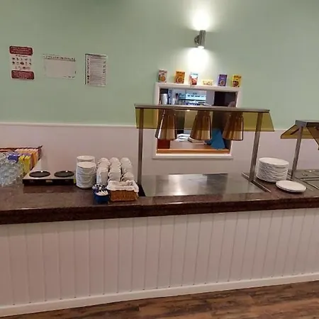 Fairhaven 3* Blackpool