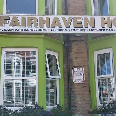 Fairhaven Hotel