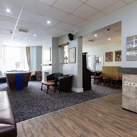 Hotel Fairhaven 3*