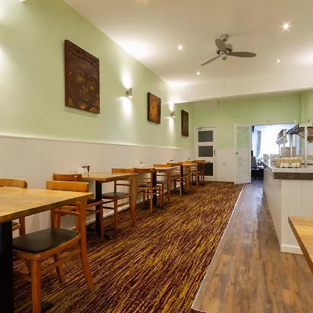 Hotel Fairhaven 3*