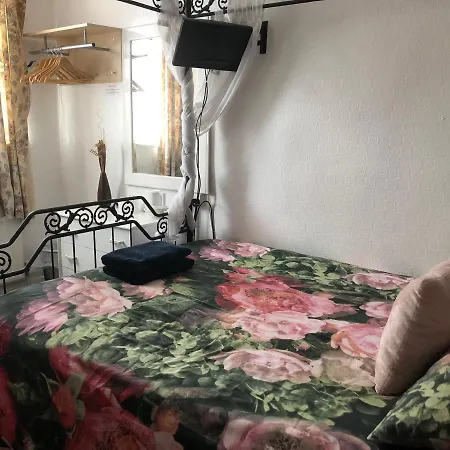 Melrose Guest house Blackpool