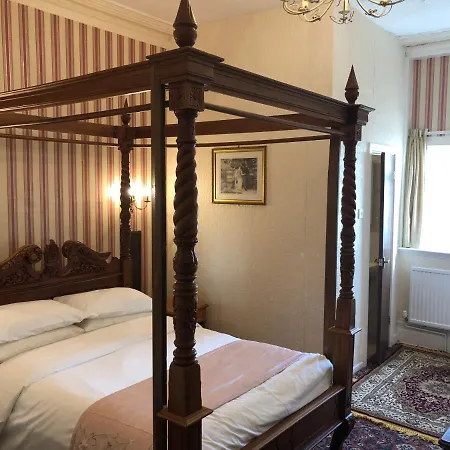 Cherry Blossom Inn Blackpool