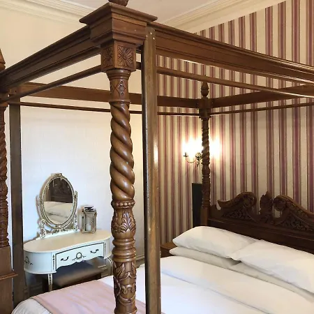 Cherry Blossom Inn Blackpool