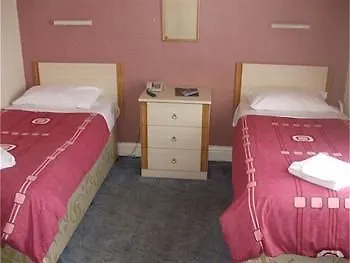 Comfort Gresham Mini-hôtel Blackpool