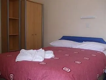 Comfort Gresham Blackpool