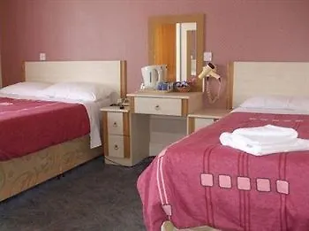 Comfort Gresham Mini-hôtel