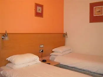 Comfort Gresham Blackpool