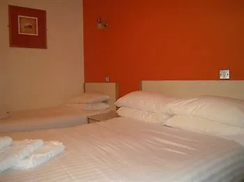Comfort Gresham 3*