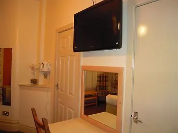 Comfort Gresham Mini-hôtel 3*